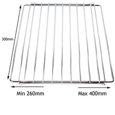 CDA Small Adjustable