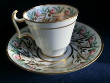 EARLY 19th CENTURY SPODE