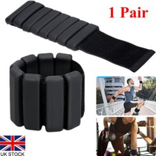 1 Pair Wearable Weight Bearing