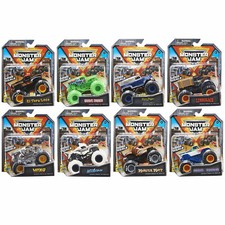 GENUINE Hot Wheels/Spin Master
