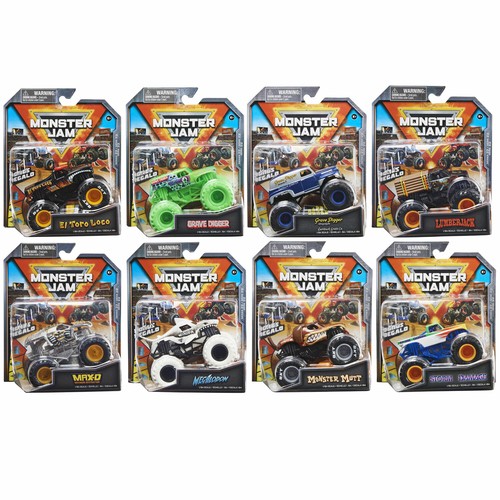 Genuine hot wheels spin master - genuine,