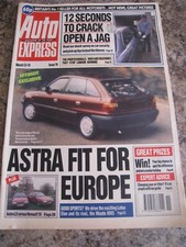 AUTO EXPRESS MAR 13 1990