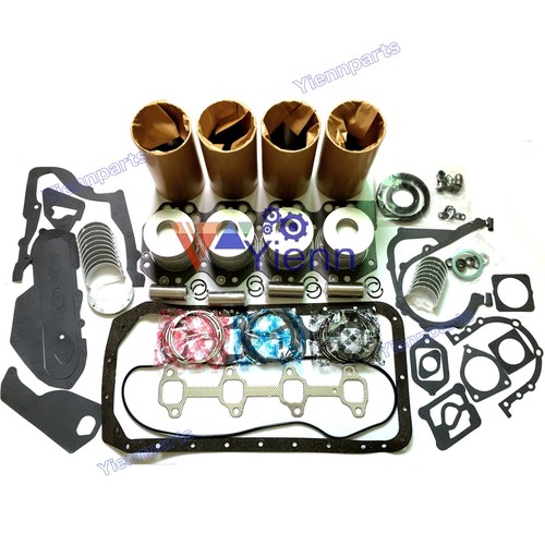 For toyota 14bt - for,