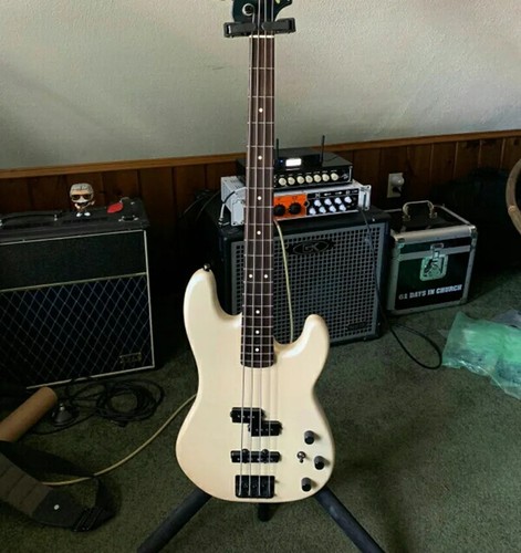 Custom strings duff mckagan - custom,