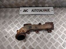 JEEP CHEROKEE KJ 3.7 V6 PETROL DRIVERS RIGHT EXHAUST MANIFOLD 53031084AB 2002-07