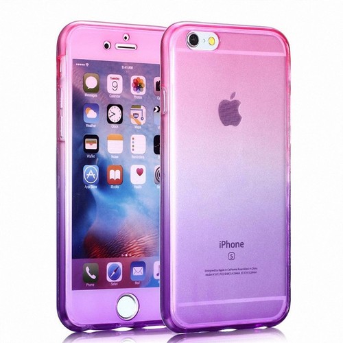 Full body 360 silicone - g6,