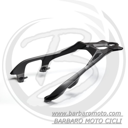 Original rear luggage rack - original,