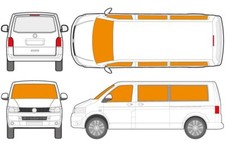 Thermal Blind Silver Screen 7