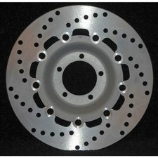 BRAKE DISC EBC MD602LS FOR BMW 1000 R 100 S 1976-1980