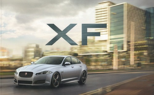 Jaguar 3 0 v6 - xf, 2.2
