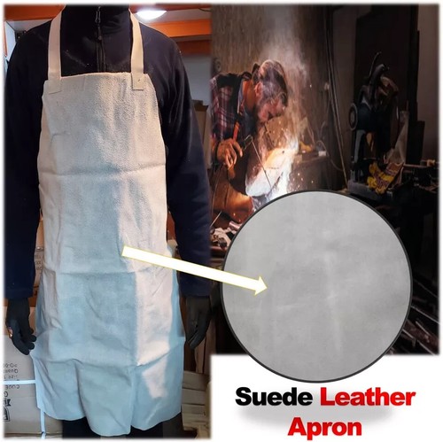 Heavy duty leather - duty, flame