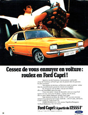 Advertising 0523 1971 Ford