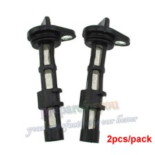 2x Diesel Engine Oil Filter