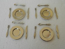 12th scale dolls - (a2.21),