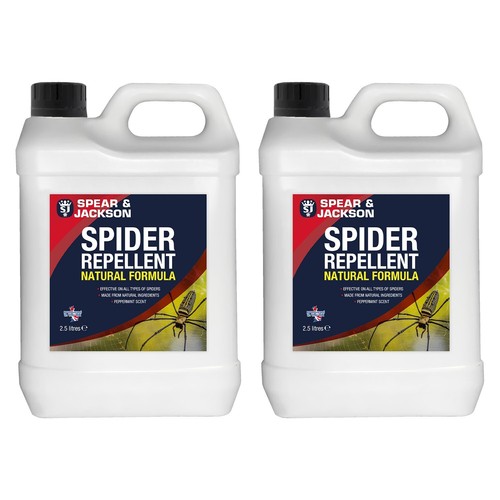 Spider repellent spray 2 - spray,