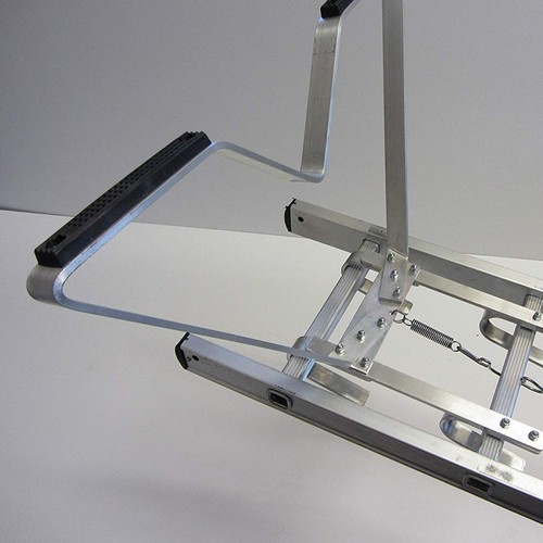 Universal ladder stand off - universal, stand-off