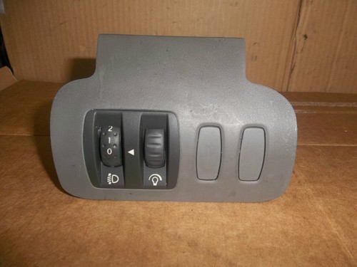 Renault grand scenic 2008 - renault,