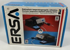 Ersa Analog 60 Electric Temp