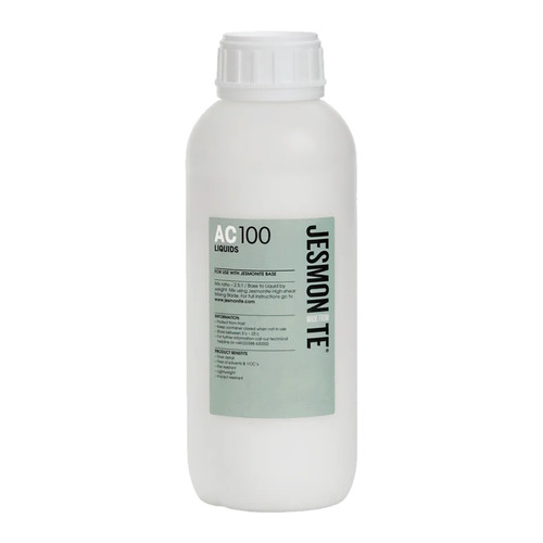 Jesmonite ac100 non - jesmonite,