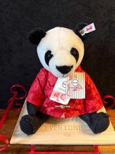 Steiff bao limited - “bao,