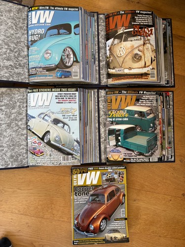 Large bundle ultra - bundle,