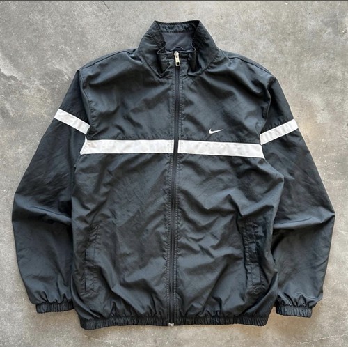Nike men full zip track - nike,