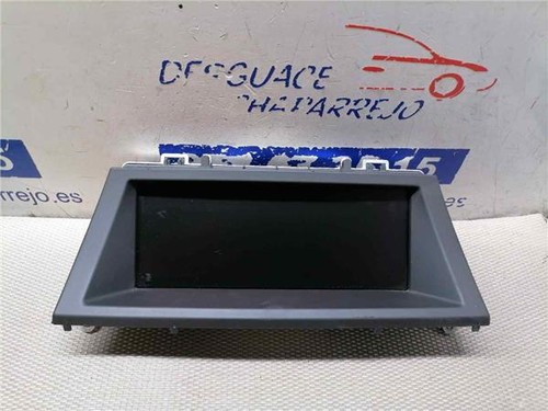 17426231 navigator bmw 30 - 17426231,