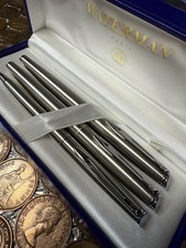 Waterman Hemisphere Flighter