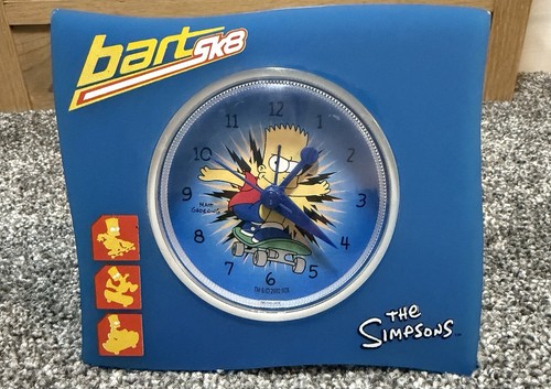 Vintage 2002 simpsons bart - simpsons,