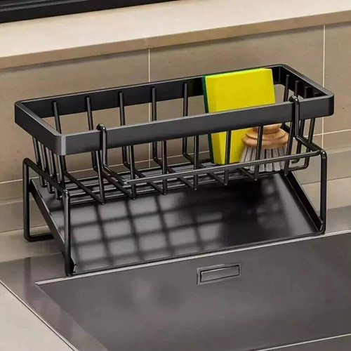 Sponge holder kitchen - holder, sink