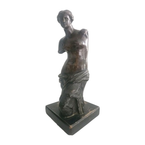 19thc italian bronze - a,