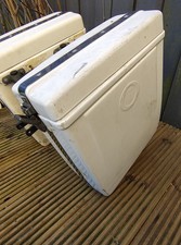 Panniers BMW K75/K100