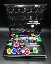 20 Pifco Glitterlights Fairy