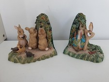 Beatrice Potter Peter Rabbit