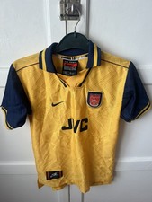 Authentic Vintage 96/97