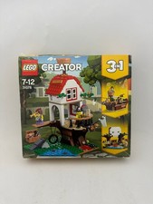 LEGO Creator 3-in-1 31078