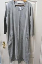 Kekoo Balloon Cocoon Dress