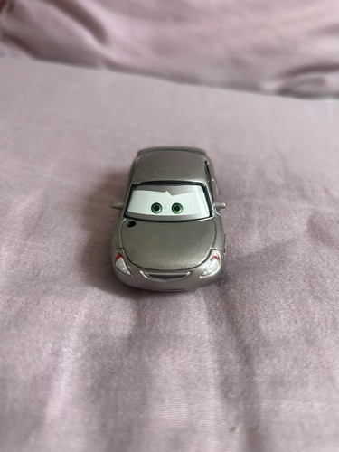 Disney cars bert diecast - cars, 1:55