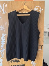 Issey Miyake Vest Size 3
