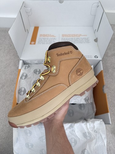 Timberland euro hiker mid - hiker,