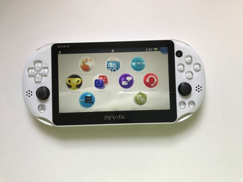 Vita pch 2000 glacier - ps,