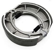 Front Brake Shoes For Kawasaki