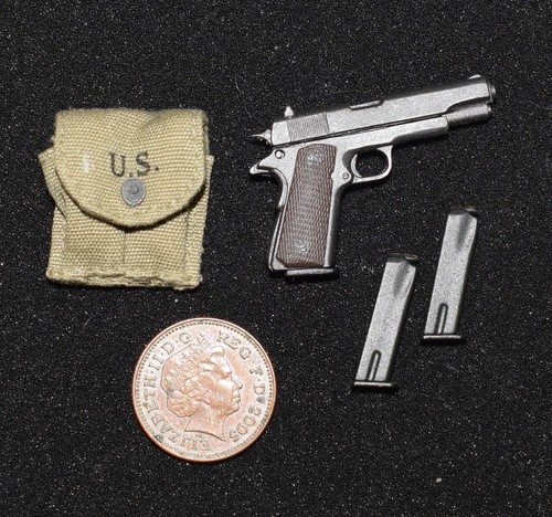 Dragon 6th scale ww2 wwii - 1/6th,