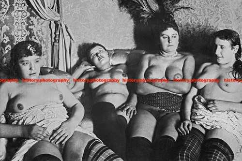 F023007 vintage photo - photo, a