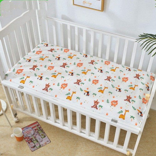 Baby cot cover - baby,