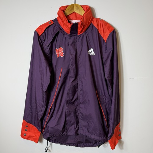 Vintage adidas london 2012 - vintage,