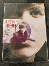 Brand New Justin Bieber Single