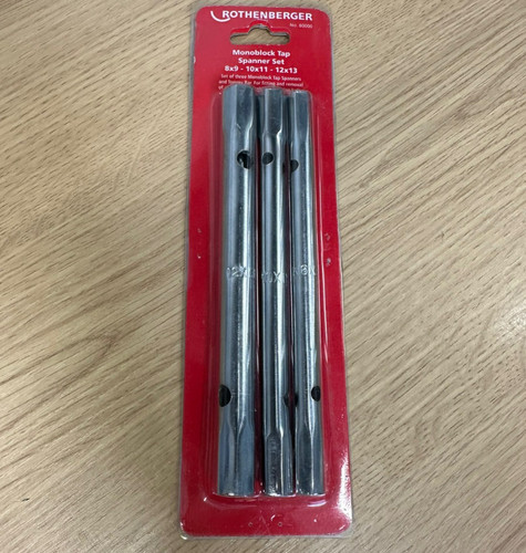 Rothenberger monoblock - 🔧,
