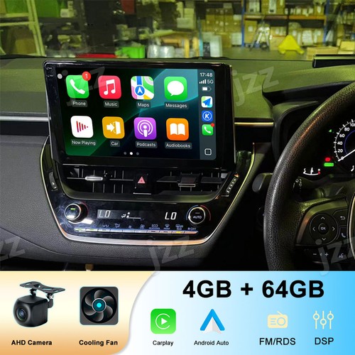 64gb wireles carplay for - 4-64gb,