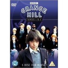 Grange Hill: Series 1 & 2